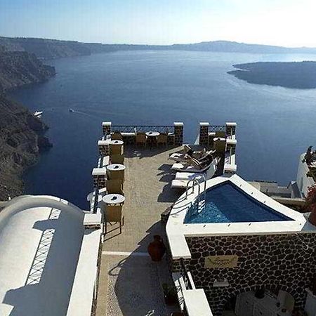 Irini Villas Resort Imerovigli  Dış mekan fotoğraf
