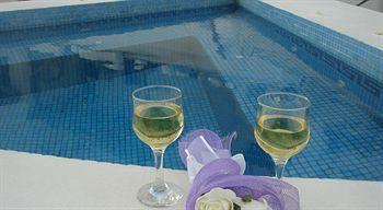 Irini Villas Resort Imerovigli  Dış mekan fotoğraf