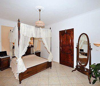 Irini Villas Resort Imerovigli  Dış mekan fotoğraf
