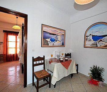 Irini Villas Resort Imerovigli  Dış mekan fotoğraf
